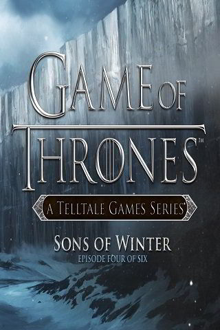 Game of Thrones: Episodes 1-4 - Sons of Winter скачать торрент бесплатно