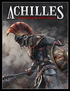 Achilles: Legends Untold  (2023)