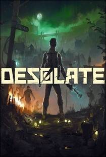 Desolate [v 1.3.5] (2019)